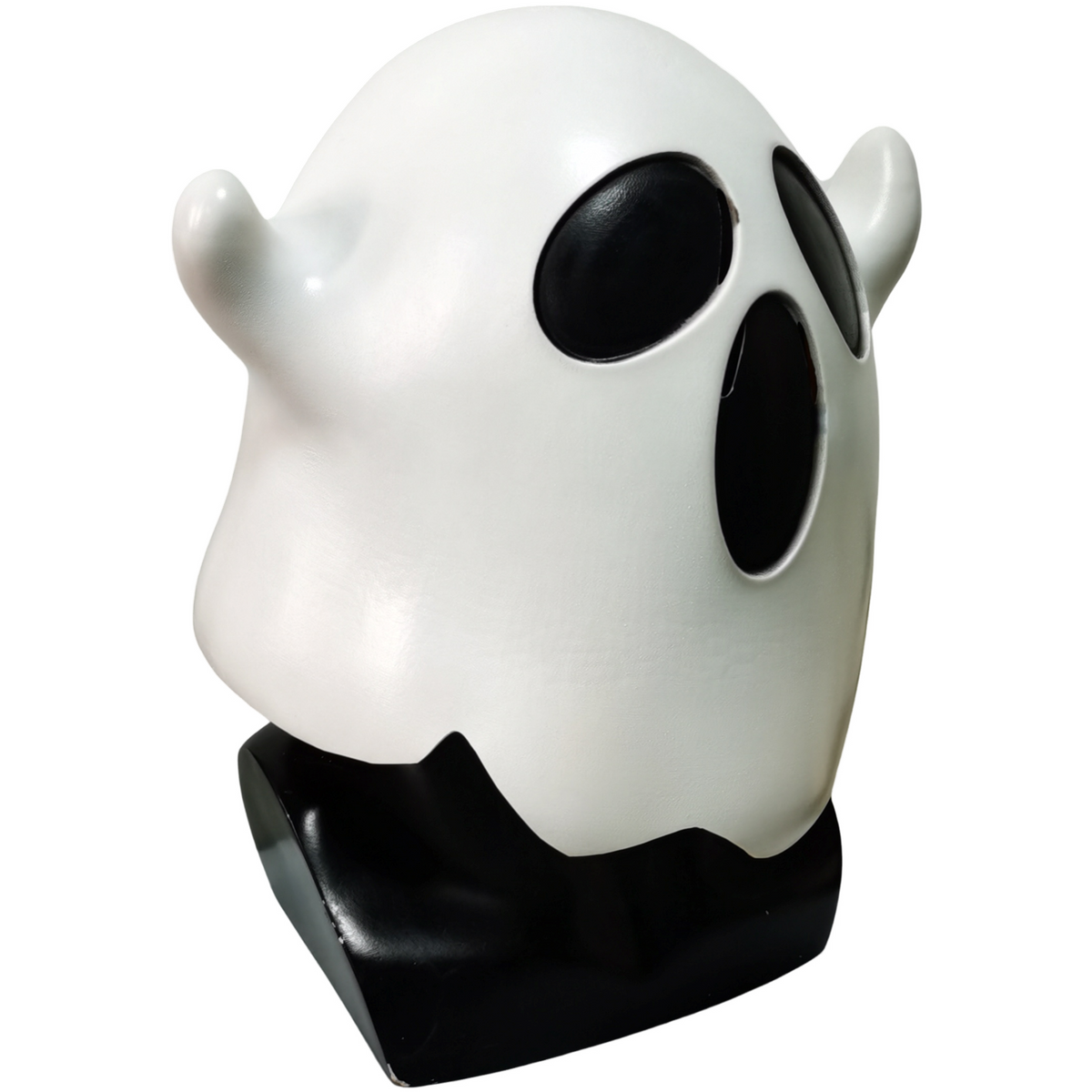 NightNineMask Scary Ghost Full Head Latex Mask