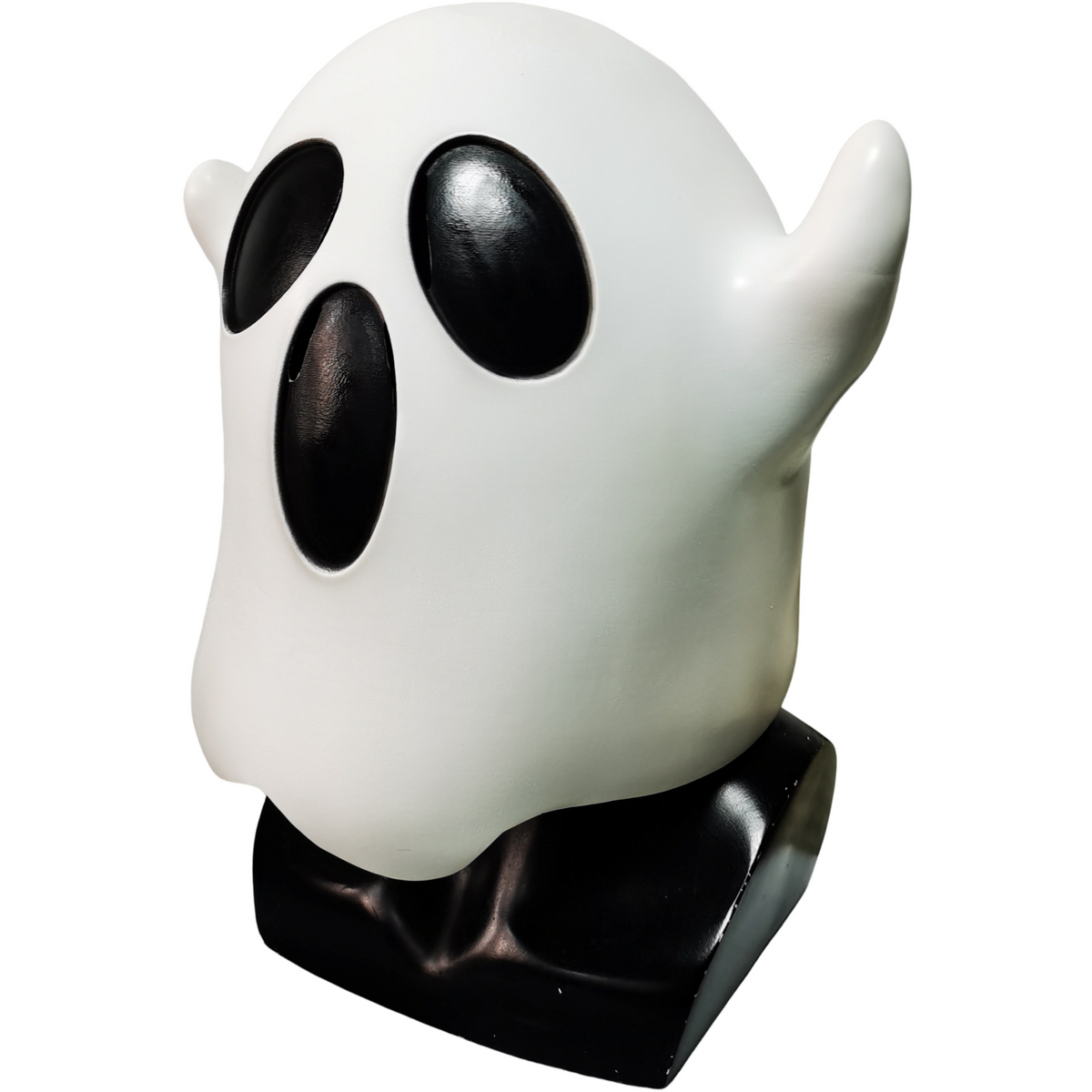 NightNineMask Scary Ghost Full Head Latex Mask