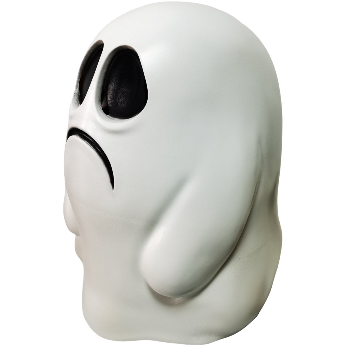 NightNineMask Scary Ghost Full Head Latex Mask