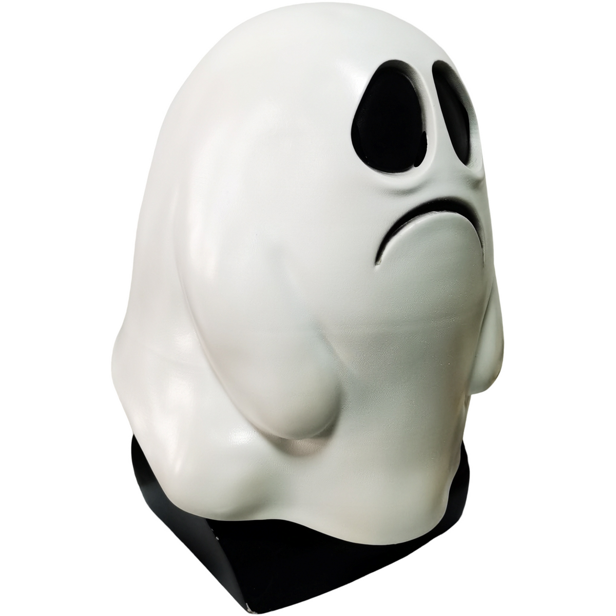 NightNineMask Scary Ghost Full Head Latex Mask