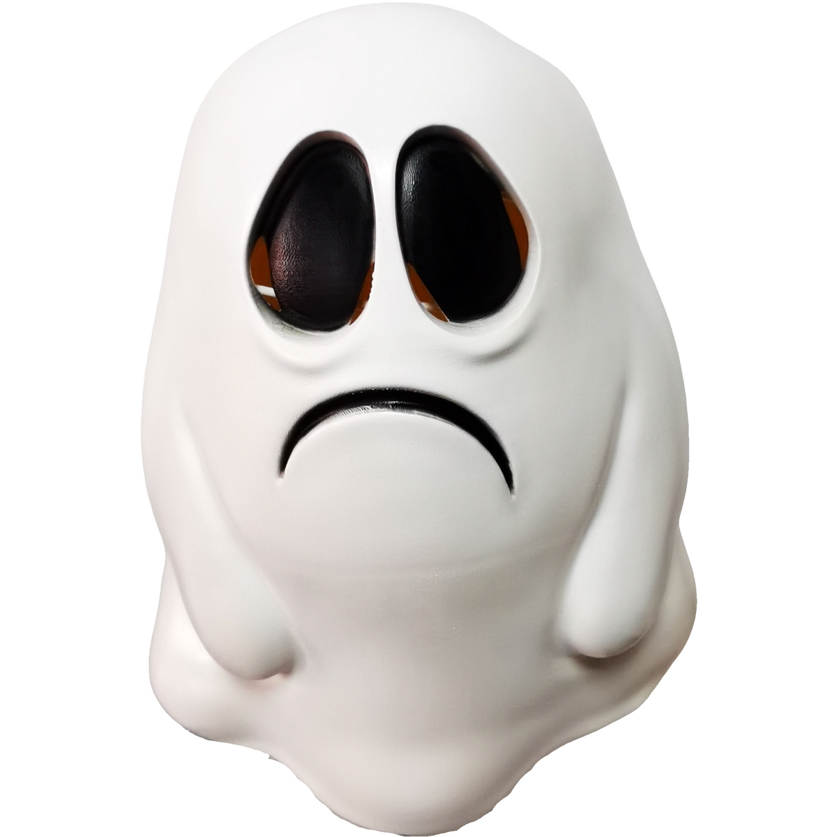 NightNineMask Scary Ghost Full Head Latex Mask